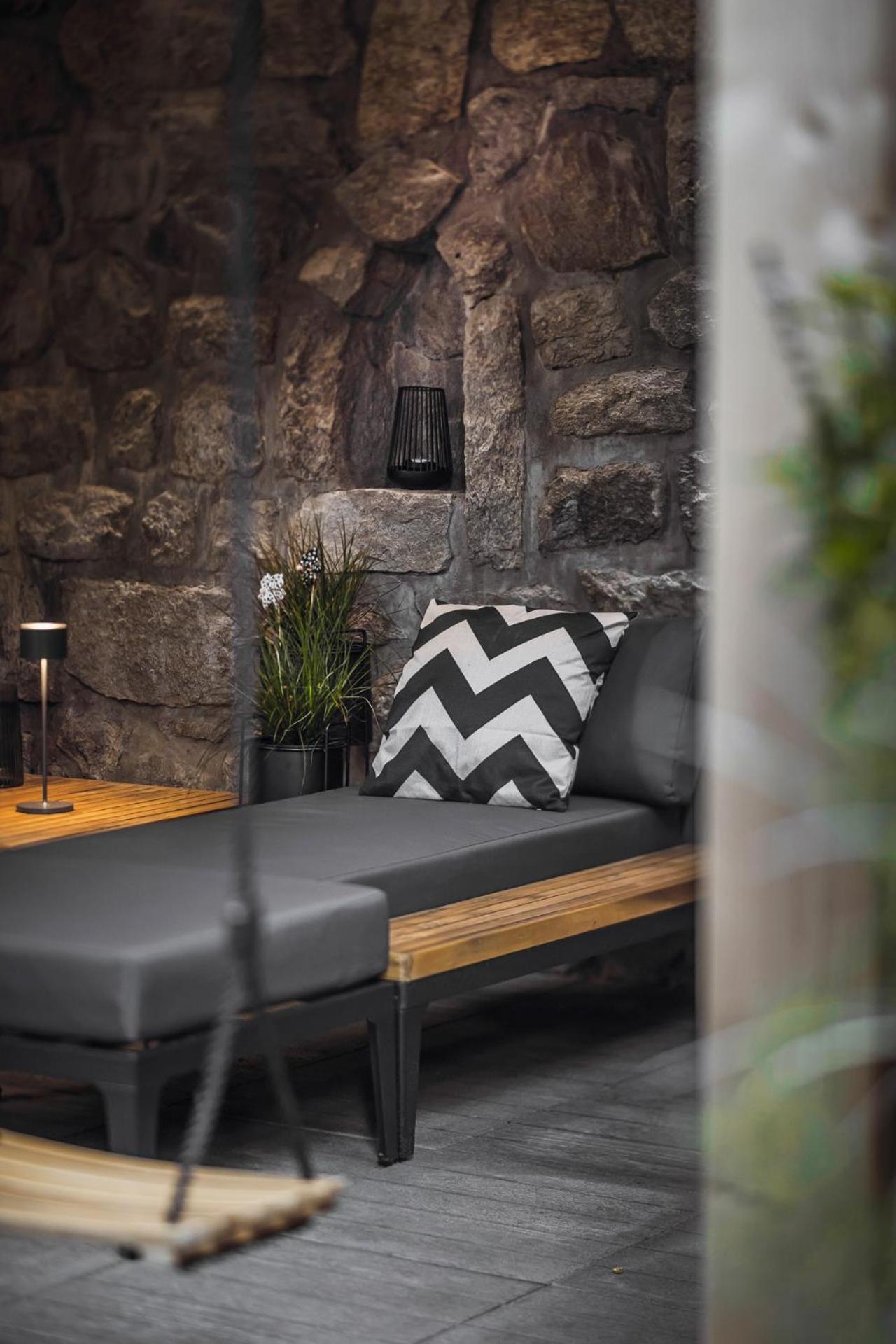 ראסון די סופרה Rousa Little Guesthouse Cosy מראה חיצוני תמונה